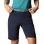 Mountain Hardwear Dynama Bermuda Short - Womens, Dark Zinc, XL, 1764581406-XL-9