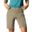 Mountain Hardwear Dynama Bermuda Short - Womens, Dunes, Large, 9 in, 1764581262-L