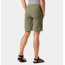 Mountain Hardwear Dynama Bermuda Short - Womens, Light Army, Large-9, 1764581333-L-9