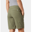 Mountain Hardwear Dynama Bermuda Short - Womens, Light Army, Large-9, 1764581333-L-9