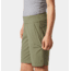 Mountain Hardwear Dynama Bermuda Short - Womens, Light Army, Large-9, 1764581333-L-9