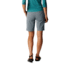 Mountain Hardwear Dynama Bermuda Short - Womens, Light Storm, Large, 9 in, 1764581055-L