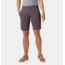 Mountain Hardwear Dynama Bermuda Short - Womens, Purple Dusk, Medium-9, 1764581579-M-9