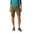 Mountain Hardwear Dynama Bermuda Short - Women's, Raw Clay, Small, 9 in, 1764581253-S