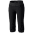 Mountain Hardwear Dynama Capri - Women's, Black, S 1642071010-S-19