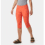 Mountain Hardwear Dynama Capri - Women's, Solstice Red, Small, 19 Inseam, 1642071804-S-19