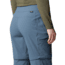 Mountain Hardwear Dynama Convertible Utility Jogger - Womens, 430, XSxR, 2095501-430-XSxR