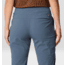 Mountain Hardwear Dynama Extended Capri - Womens, Moon Blue, MxS, 190423018956