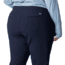 Mountain Hardwear Dynama Extended Crop Pants - Womens, 439, 3XxR, 2095472-439-3XxR