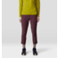 Mountain Hardwear Dynama Extended Crop Pants - Womens, Atmospheric, MxR, 2095472-531-2XxR