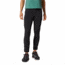 Mountain Hardwear Dynama High Rise Ankle Pants - Women's, Black, XL, 2095521-010-XSxR
