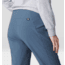 Mountain Hardwear Dynama High Rise Ankle Pants - Women's, Moon Blue, XXSxR, 2095521-430-XXSxR
