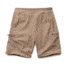 Mountain Hardwear Dynama High Rise Bermuda Short - Women's, Khaki, S, 190423055975