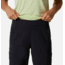 Mountain Hardwear Dynama High Rise Jogger - Womens, Black, Extra Large, 1989081010-XL
