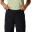 Mountain Hardwear Dynama High Rise Jogger - Womens, Black, Medium, Regular, 1989081010-Black-M-R