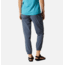 Mountain Hardwear Dynama High Rise Jogger - Womens, Blue Slate, Extra Large, 1989081417-XL