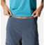 Mountain Hardwear Dynama High Rise Jogger - Womens, Blue Slate, Extra Large, 1989081417-XL