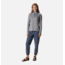 Mountain Hardwear Dynama High Rise Jogger - Womens, Blue Slate, Extra Large, 1989081417-XL