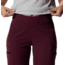 Mountain Hardwear Dynama High Rise Jogger - Womens, Cocoa Red, Large, Regular, 1989081604-Cocoa Red-L-R