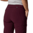 Mountain Hardwear Dynama High Rise Jogger - Womens, Cocoa Red, Large, Regular, 1989081604-Cocoa Red-L-R