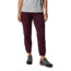 Mountain Hardwear Dynama High Rise Jogger - Women's, Small, Cocoa Red, 1989081604-Cocoa Red-S-R