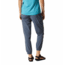 Mountain Hardwear Dynama High Rise Jogger - Womens, Blue Slate, Medium, 1989081417-Blue Slate-M-R