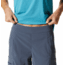 Mountain Hardwear Dynama High Rise Jogger - Womens, Blue Slate, Medium, 1989081417-Blue Slate-M-R