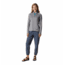 Mountain Hardwear Dynama High Rise Jogger - Womens, Blue Slate, Medium, 1989081417-Blue Slate-M-R