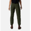 Mountain Hardwear Dynama High Rise Jogger - Womens, Surplus Green, Medium, 1989081347-M