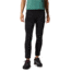 Mountain Hardwear Dynama High Rise Pant - Women's, Black, Medium, Regular, 1946291010-M-R