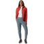Mountain Hardwear Dynama High Rise Pant - Womens, Light Storm, Large, Regular, 1946291054-L-R