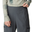 Mountain Hardwear Dynama High Rise Utility Jogger - Womens, 007, XXSxR, 2095531-007-XXSxR