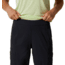Mountain Hardwear Dynama High Rise Utility Jogger - Womens, 010, XXSxR, 2095531-010-XXSxR