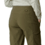 Mountain Hardwear Dynama High Rise Utility Jogger - Womens, 319, XSxR, 2095531-319-XSxR