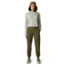 Mountain Hardwear Dynama High Rise Utility Jogger - Womens, 319, XSxR, 2095531-319-XSxR
