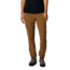 Mountain Hardwear Dynama Lined High Rise Pant - Womens, Corozo Nut, Extra Large, Regular, 2002701239-Corozo Nut-XL-R
