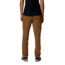 Mountain Hardwear Dynama Lined High Rise Pant - Womens, Corozo Nut, Extra Large, Regular, 2002701239-Corozo Nut-XL-R