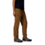 Mountain Hardwear Dynama Lined High Rise Pant - Womens, Corozo Nut, Extra Large, Regular, 2002701239-Corozo Nut-XL-R
