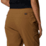 Mountain Hardwear Dynama Lined High Rise Pant - Womens, Corozo Nut, Extra Large, Regular, 2002701239-Corozo Nut-XL-R