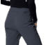Mountain Hardwear Dynama Lined High Rise Pant - Womens, Iron Grey, Small, Regular, 2002701058-Iron Grey-S-R
