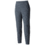 Mountain Hardwear Dynama Lined Pant - Women's, Graphite, 8, 1823401053-8-28