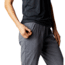 Mountain Hardwear Dynama Lined Pant - Womens, Graphite, Large, OL7757053-L-R