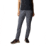 Mountain Hardwear Dynama Lined Pant - Women's, Graphite, Large, OL7757053-L-R