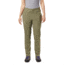 Mountain Hardwear Dynama Lined Pant - Women's, Light Army, Medium, OL7757333-M-R