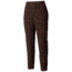 Mountain Hardwear Dynama Lined Pant - Women's, Woodsmoke, 8, 1823401266-8-28