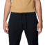 Mountain Hardwear Dynama Pants - Men's, Black, XXLx28, 2110371-010-XXLx28