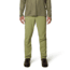 Mountain Hardwear Dynama Pant - Mens, Light Cactus, Mx28, 190423036271