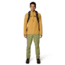Mountain Hardwear Dynama Pant - Mens, Light Cactus, Mx28, 190423036271