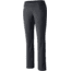Mountain Hardwear Dynama Pant- Women's, Graphite, Short Inseam, Extra Small, 415427