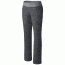 Mountain Hardwear Dynama Pant - Women's-Graphite-Long Inseam-Large